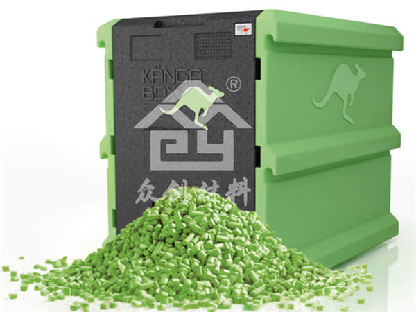 EPP餐飲用保溫箱(熱、冷)